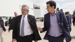 Vía De Pedro, el Gobierno filtra convocatoria a la oposición.