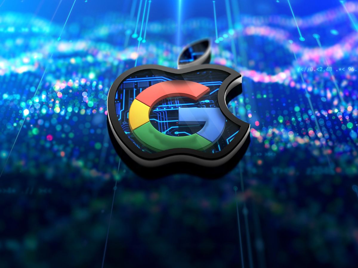 Google y Apple juntos: ¿Qué viene ahora?
