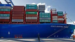 Argentina habilitó el acuerdo de libre comercio con Singapur.&nbsp;
