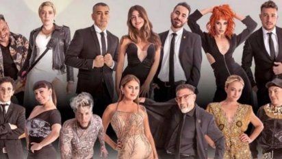 Goza Telefe: Quieren cancelar el mayor éxito de El Trece