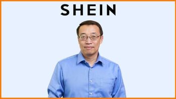 Apareció el misterioso fundador de Shein y confirmó lo que muchos imaginaban