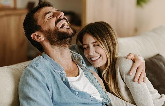 ¿Cómo saber si he encontrado a la pareja correcta?