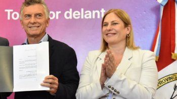 El PRO marca la cancha en Santa Fe: Entre la reconfiguración y el factor Macri como eje