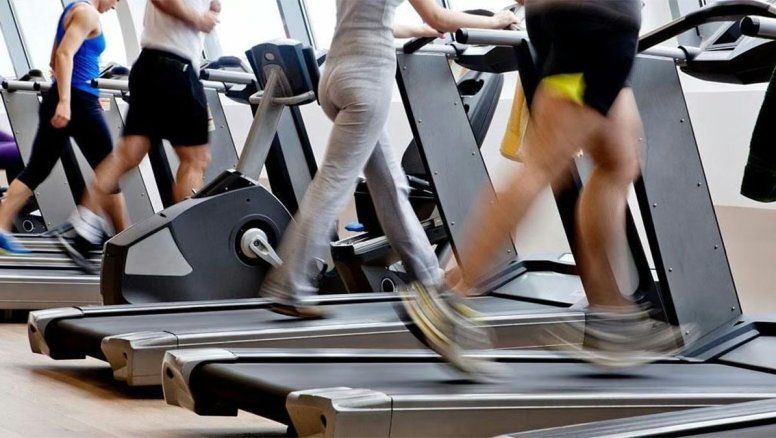Furor por los gimnasios: El 86% aumentó su base de socios y 56% mejoró sus ganancias