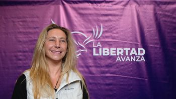 Karina Milei y los libertarios la pasaron mal en Misiones.
