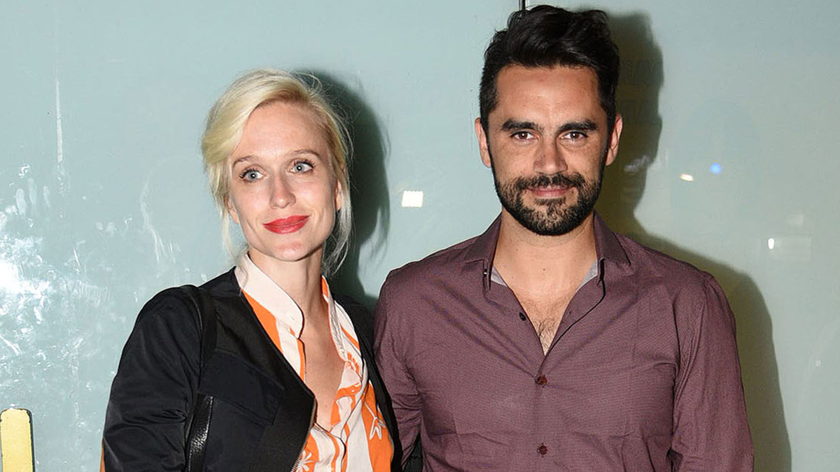 Gonzalo Heredia y Brenda Gandini se habrían separado después de 16 años de relación. Fuente: Infobae Gonzalo Heredia y Brenda Gandini se habrían separado después de 16 años de relación. Fuente: Infobae