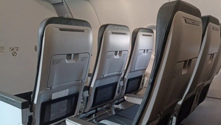 Aerolínea lanzó 50% OFF en todos los destinos de Argentina