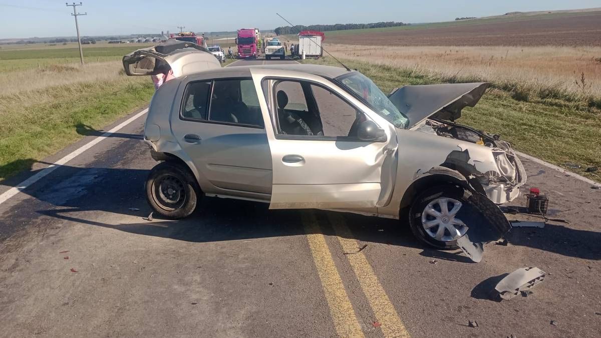 La Provincia de Buenos Aires registr&oacute; en el mes de junio de 2026 49 v&iacute;ctimas fatales en siniestros viales en las rutas y autopistas.