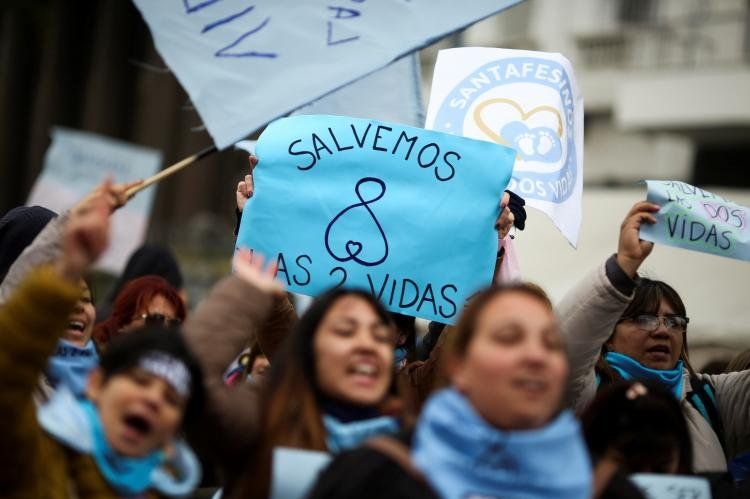 Alegan que la ley sería inconstitucional.