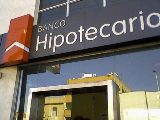 El Banco Hipotecario, una de las entidades alcanzadas por la medida gremial de La Bancaria El Banco Hipotecario, una de las entidades alcanzadas por la medida gremial de La Bancaria