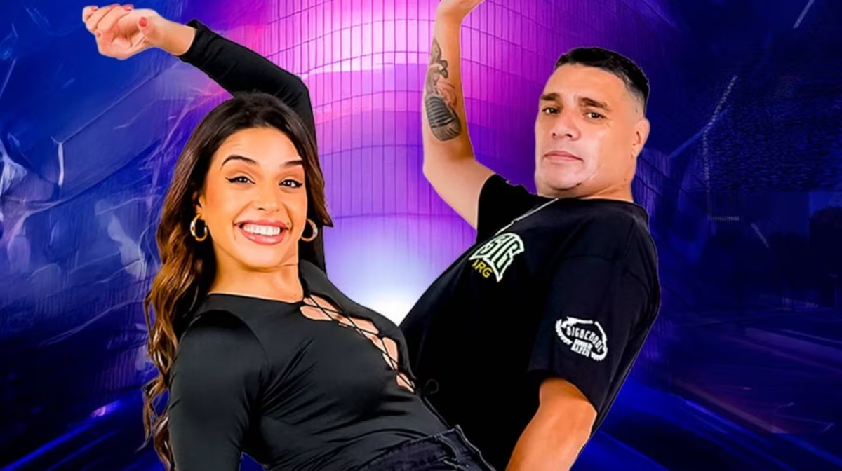 Baile asegurado. Baile asegurado. 
