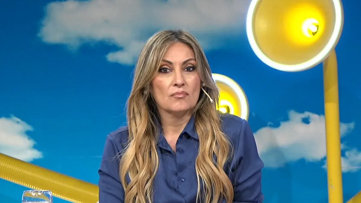 Viviana Colmenero acusó a Marcela Tauro de Viviana Colmenero acusó a Marcela Tauro de