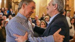 EL peronismo estará divido en Córdoba en las próximas elecciones.&nbsp;