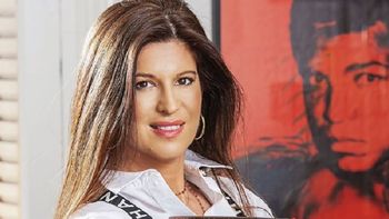 ¿La dejaron afuera? Elba Marcovecchio explicó por qué no estuvo en el homenaje a Jorge Lanata. ¿La dejaron afuera? Elba Marcovecchio explicó por qué no estuvo en el homenaje a Jorge Lanata.