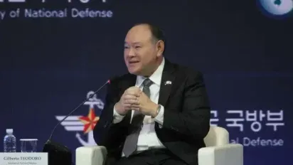 Filipinas denuncia a China en un foro internacional: 