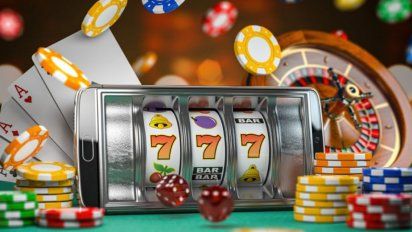 Juego online: Se abre caja de $16.000 millones en Córdoba