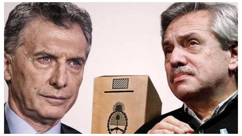 El 56% de los votantes de Alberto F. no llega a fin de mes (de los que votan a Macri, sólo el 14%)