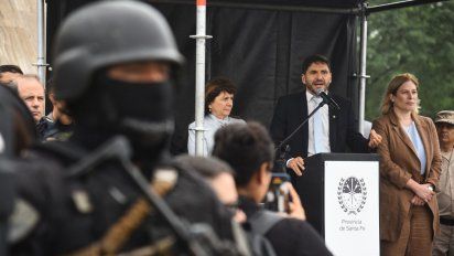 Rosario paralizada por el terror y Bullrich apuesta por más fuerzas federales: ¿La solución?