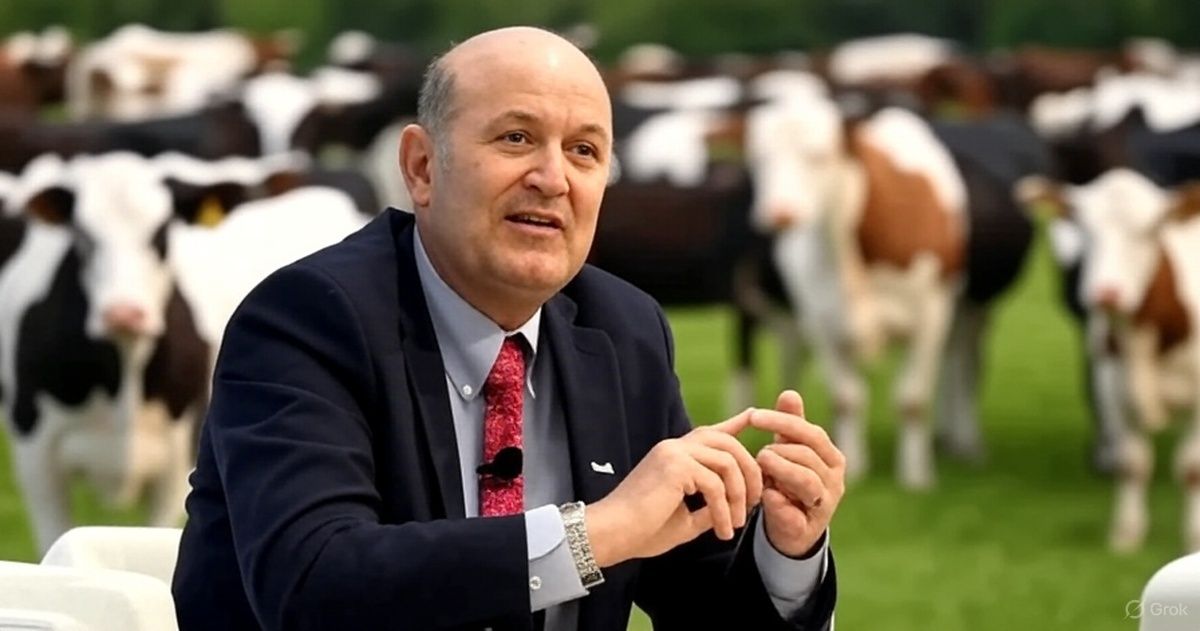 Federico Sturzenegger. Federico Sturzenegger.