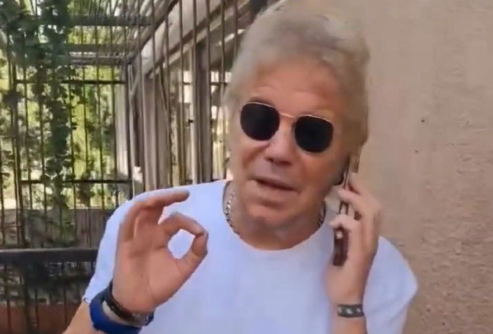 Beto Casella anunció la incorporación de una reconocida figura en sus programas de radio y tevé.