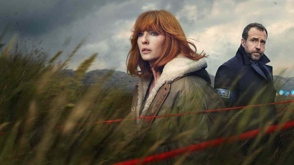 "Under Salt Marsh", disponible en Movistar Plus. "Under Salt Marsh", disponible en Movistar Plus.