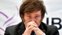 Mala noticia del MSCI para la Argentina de Javier Milei...