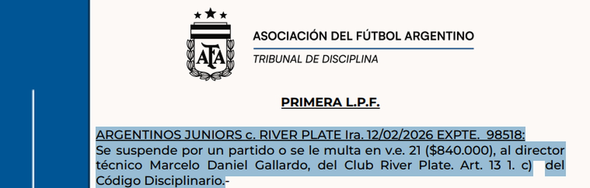 El boletín de AFA El boletín de AFA