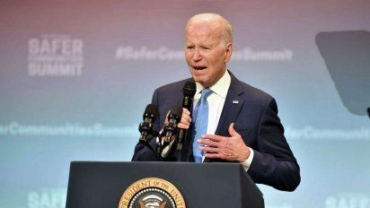 Fuertes cambios en la IA: Joe Biden anuncia medidas