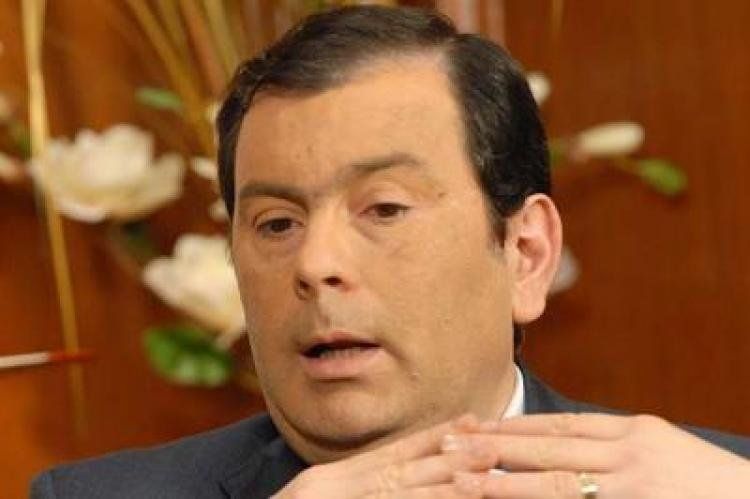 Gerardo Zamora.