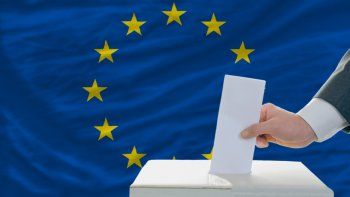 Elecciones al Parlamento Europeo 2019 Elecciones al Parlamento Europeo 2019