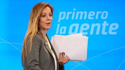 Minería: Los nombres (e intereses) que sobrevuelan el cargo que dejó Flavia Royón