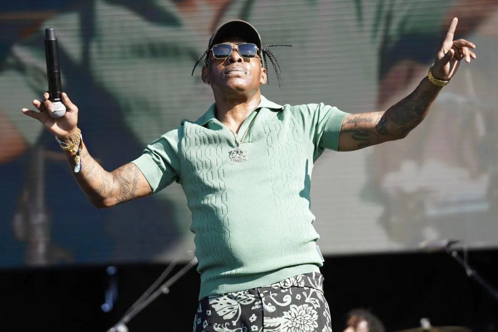 El rap está de luto tras el deceso del cantante Coolio, conocido por su hit de los 90 Gangstas paradise, y por sus múltiples apariciones televisivas
