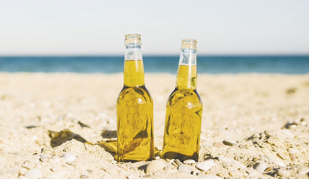 Quién pasee por la Costa atlántica este verano no se sorprenderá de ver peleas entre muchachos con unas copas de más en los “Afters”.