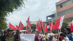 altText(Más dudas en Perú ¿Dónde está la democracia? 14 muertos ya)}