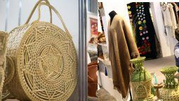 Feria Internacional de Artesanías en Argentina: Cuándo será y dónde