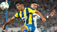Rosario Central vs. Racing Rosario Central vs. Racing