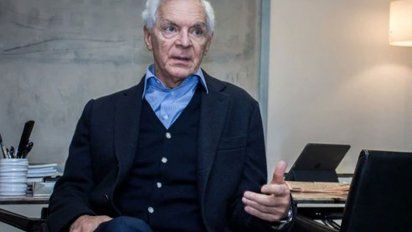 A 30 años del divorcio, insólitas demandas de Eduardo Costantini a su ex, Teresa