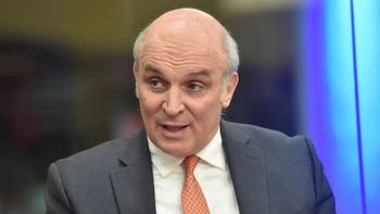 José Luis Espert publicó su sueldo de diputado y dijo cuántos asesores tiene. José Luis Espert publicó su sueldo de diputado y dijo cuántos asesores tiene.