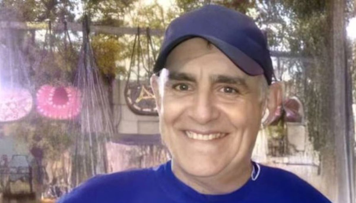 Conmoción por la muerte de Rubén Polimeni, reconocido por su trabajo en “Rincón de luz”.