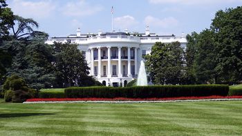 Sigue el escándalo en la Casa Blanca. Sigue el escándalo en la Casa Blanca.