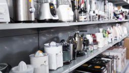 Furor por el descuento de este supermercado en electrodomésticos. Furor por el descuento de este supermercado en electrodomésticos.