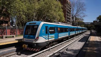 Enojo total en AMBA: Suspenden una línea de tren clave y dejan a miles sin servicio