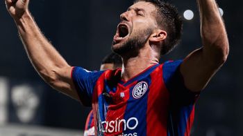 San Lorenzo busca los primeros tres puntos San Lorenzo busca los primeros tres puntos