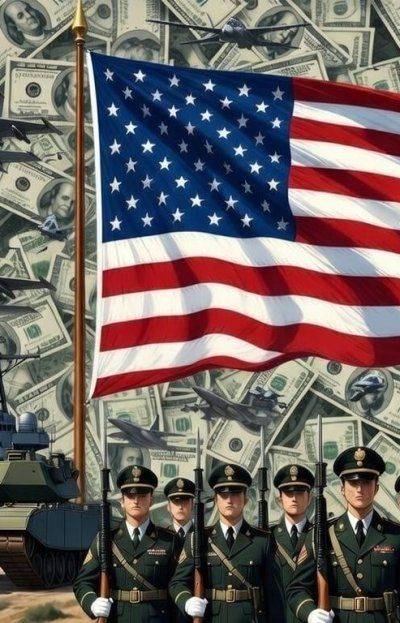 Curiosidad: El verdadero poder de USA no es el que piensan (y es frágil)