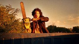 Netflix llegó a un acuerdo con Legendary para lanzar la próxima película de Leatherface.