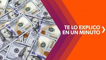 Naranja X habilita la compra de Dólar MEP: Cómo acceder