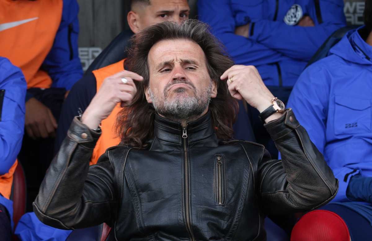 Rubén Darío Insúa volverá al Nuevo Gasómetro, en medio de su disputa con Marcelo Moretti