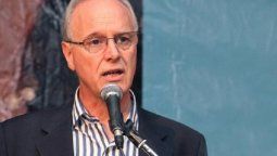 altText(Escándalo: denuncian a Daniel Gollán por presunta malversación de fondos de Covid-19)}