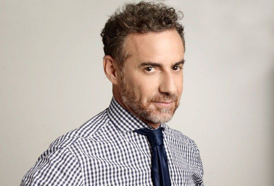Luis Majul