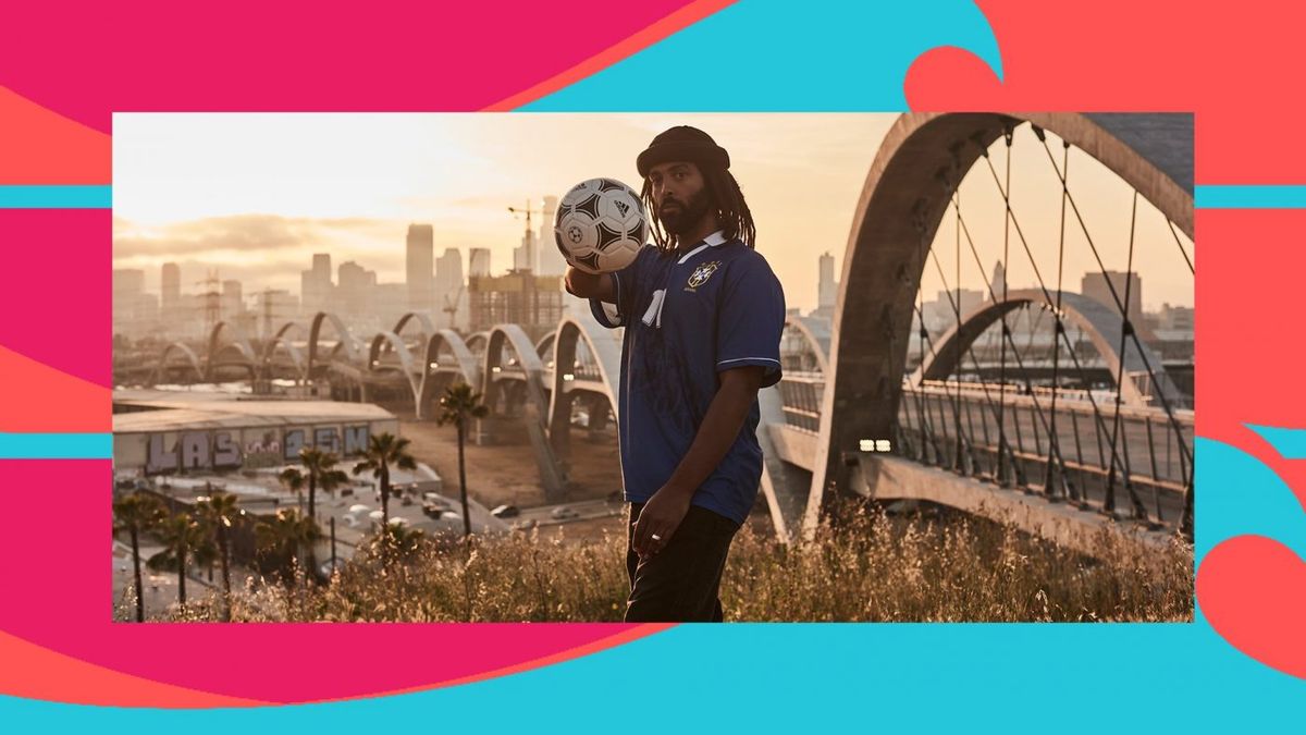 FIFA inicia #WeAre26 / #Somos26.